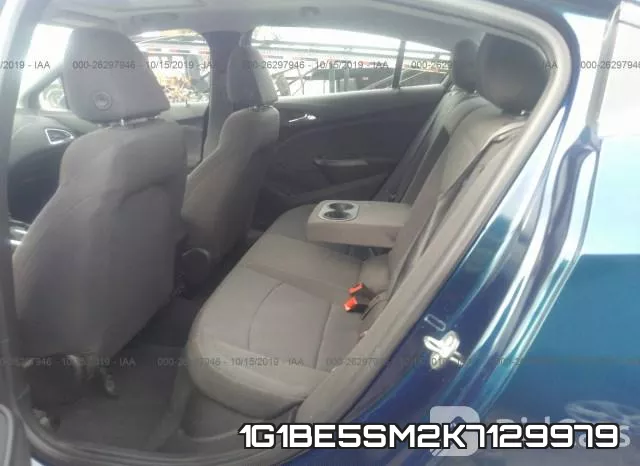 1G1BE5SM2K7129979 фото 9