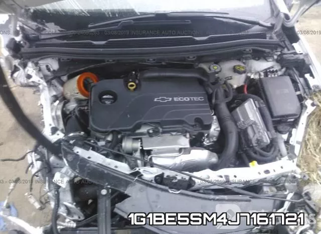 1G1BE5SM4J7161721 фото 2