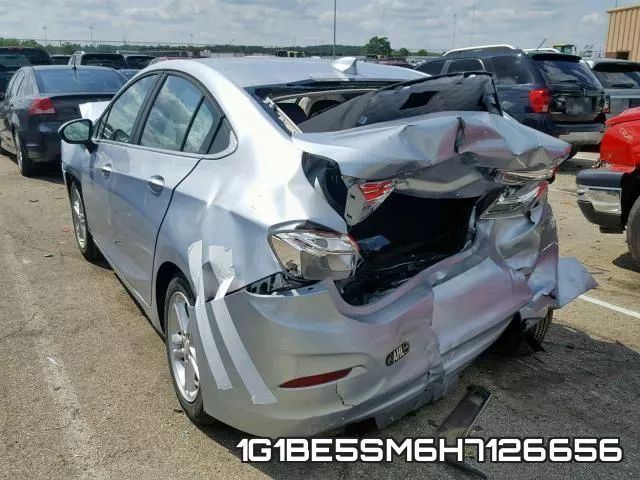 1G1BE5SM6H7126656 фото 4