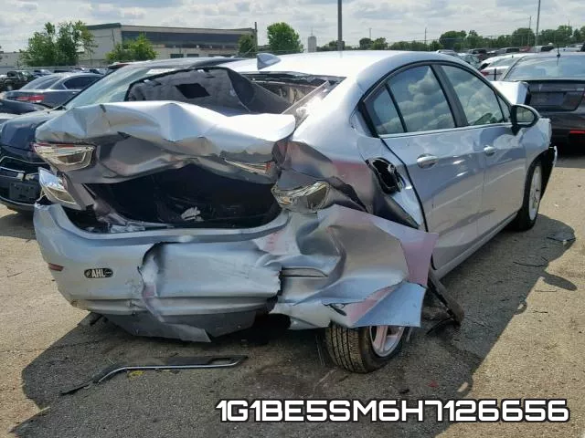 1G1BE5SM6H7126656 фото 5