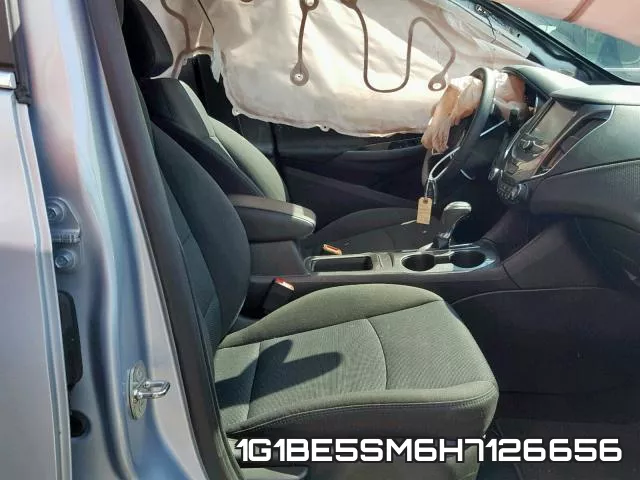1G1BE5SM6H7126656 фото 6