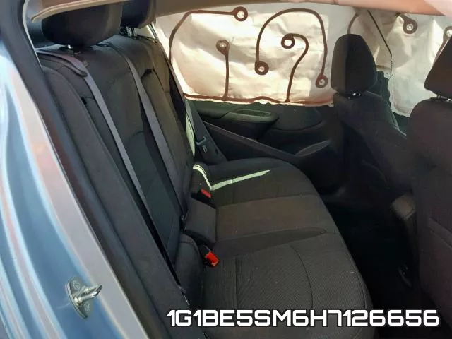 1G1BE5SM6H7126656 фото 7