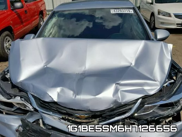 1G1BE5SM6H7126656 фото 8