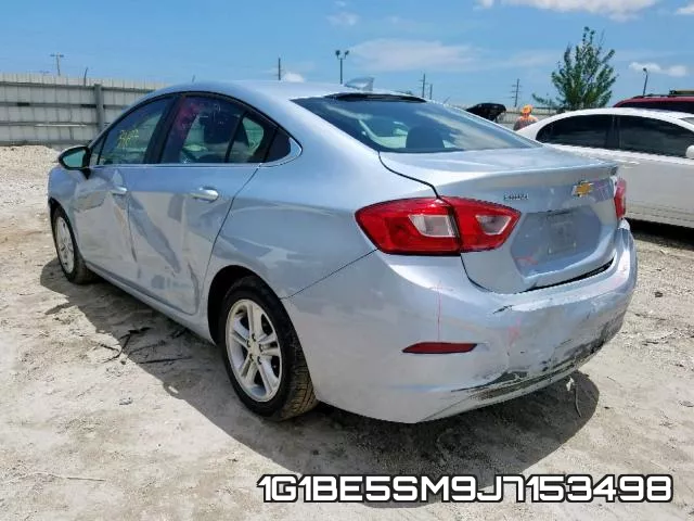 1G1BE5SM9J7153498 фото 4