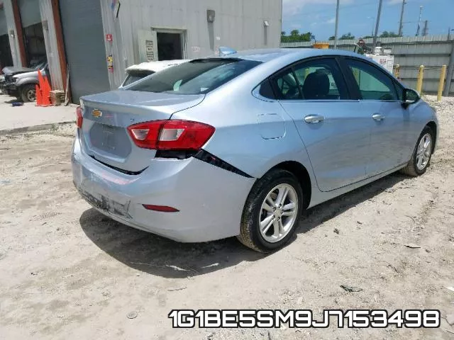 1G1BE5SM9J7153498 фото 5