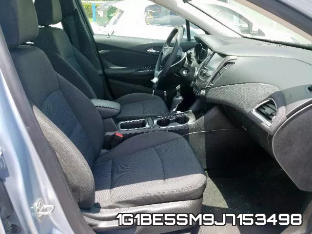 1G1BE5SM9J7153498 фото 6