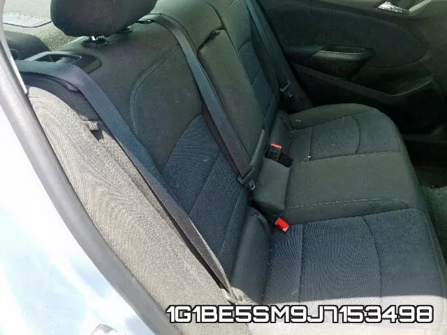1G1BE5SM9J7153498 фото 7