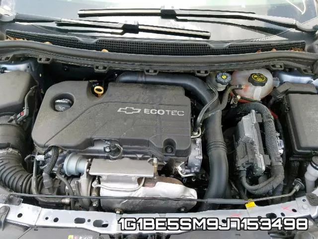 1G1BE5SM9J7153498 фото 8