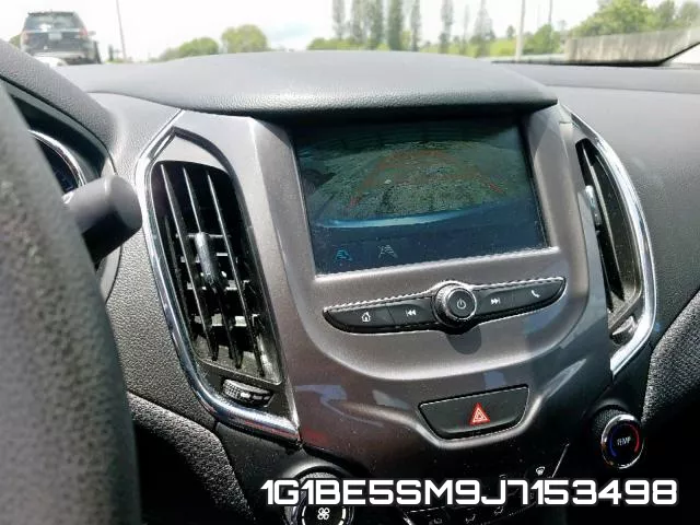 1G1BE5SM9J7153498 фото 10