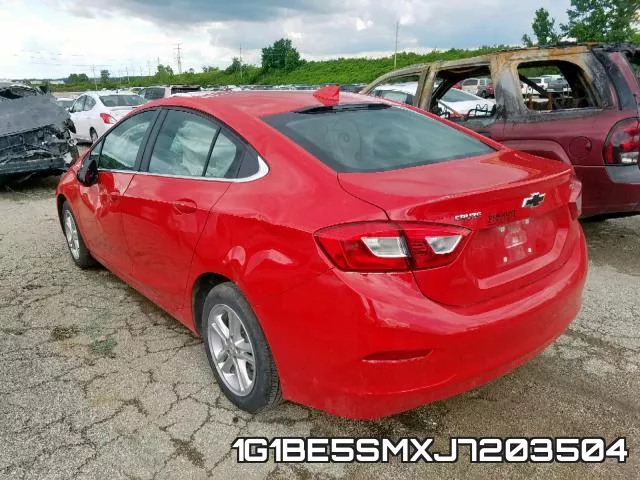 1G1BE5SMXJ7203504 фото 4