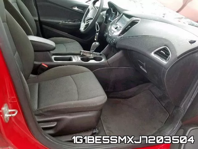 1G1BE5SMXJ7203504 фото 6