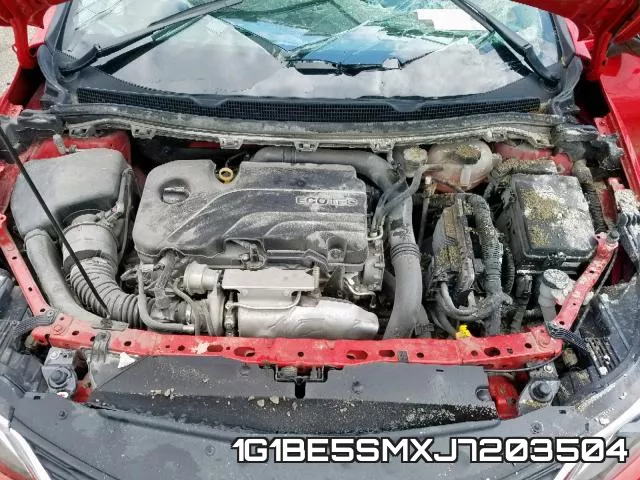 1G1BE5SMXJ7203504 фото 8