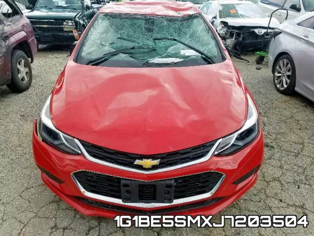1G1BE5SMXJ7203504 фото 10
