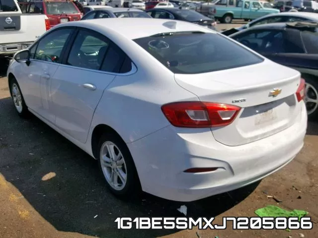 1G1BE5SMXJ7205866 фото 4
