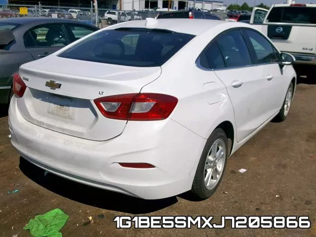 1G1BE5SMXJ7205866 фото 5