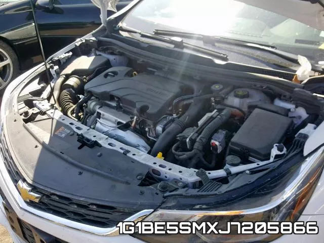 1G1BE5SMXJ7205866 фото 8
