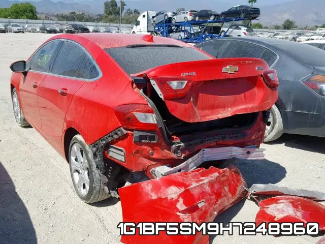 1G1BF5SM9H7248960 фото 4