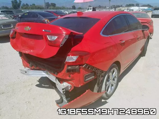 1G1BF5SM9H7248960 фото 5