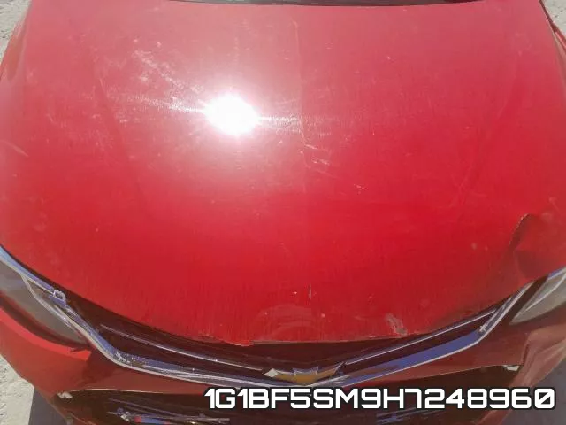 1G1BF5SM9H7248960 фото 8
