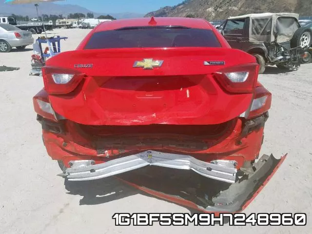 1G1BF5SM9H7248960 фото 10