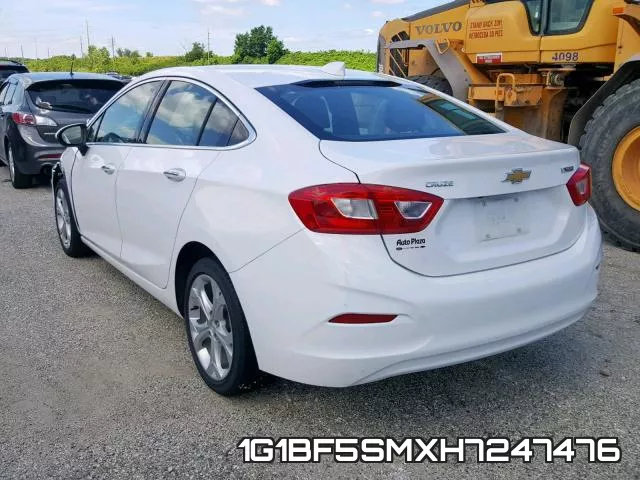 1G1BF5SMXH7247476 фото 4