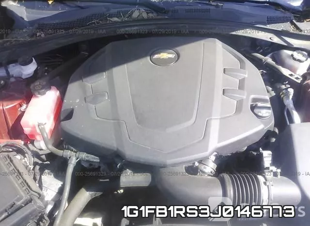 1G1FB1RS3J0146773 фото 2