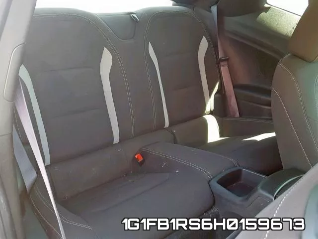 1G1FB1RS6H0159673 фото 7