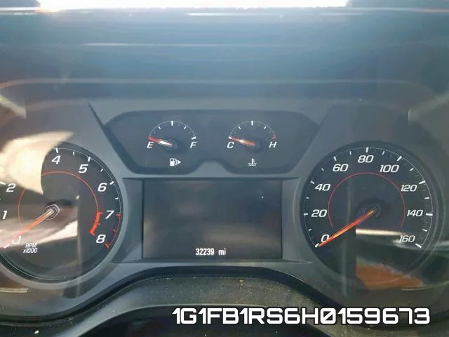 1G1FB1RS6H0159673 фото 9