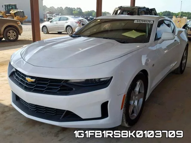 1G1FB1RS8K0103709 фото 3