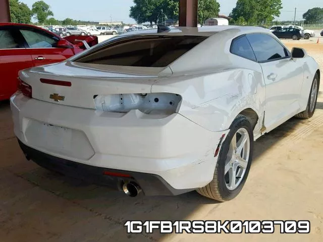 1G1FB1RS8K0103709 фото 5