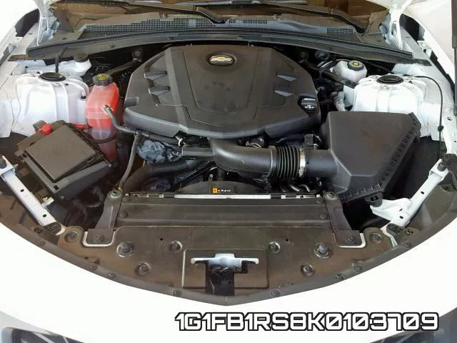 1G1FB1RS8K0103709 фото 8