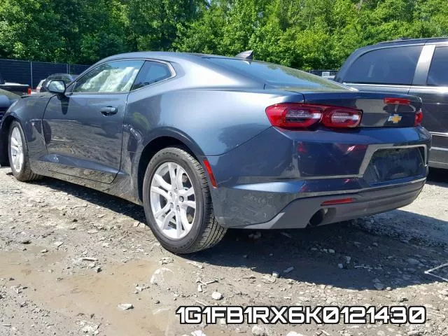 1G1FB1RX6K0121430 фото 4