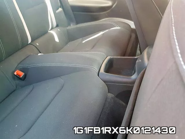 1G1FB1RX6K0121430 фото 7