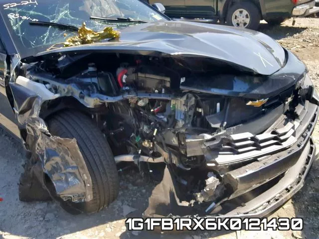 1G1FB1RX6K0121430 фото 10