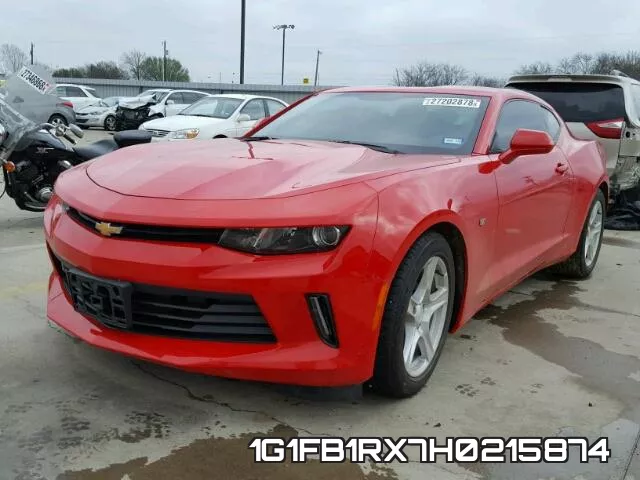 1G1FB1RX7H0215874 фото 3