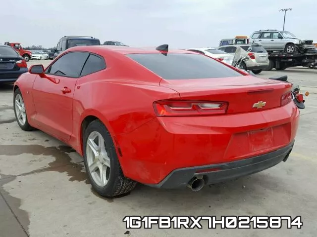1G1FB1RX7H0215874 фото 4