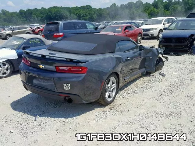 1G1FB3DX1H0148644 фото 5