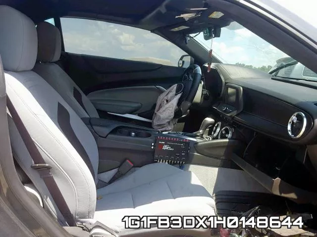 1G1FB3DX1H0148644 фото 6