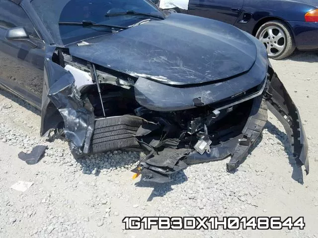 1G1FB3DX1H0148644 фото 10