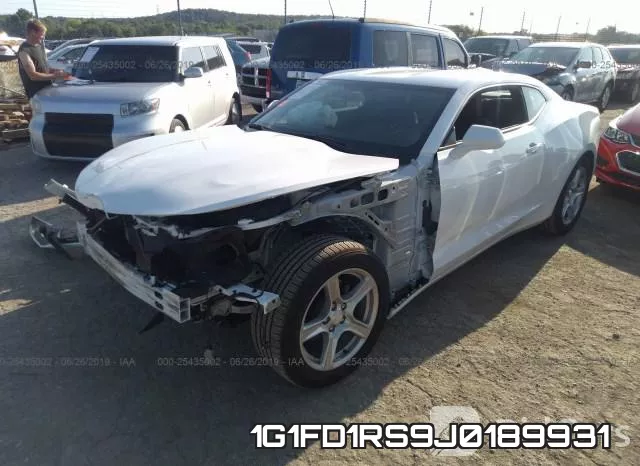 1G1FD1RS9J0189931 фото 2