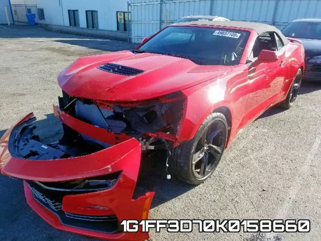 1G1FF3D70K0158660 фото 3