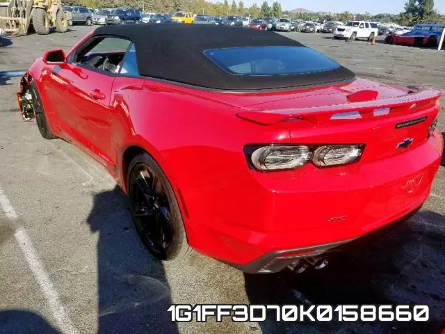 1G1FF3D70K0158660 фото 4