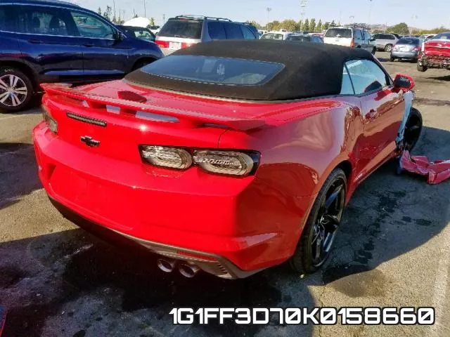 1G1FF3D70K0158660 фото 5