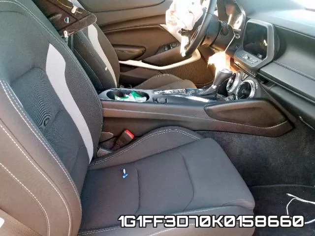 1G1FF3D70K0158660 фото 6