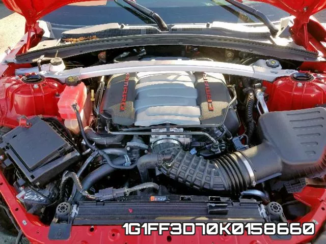 1G1FF3D70K0158660 фото 8