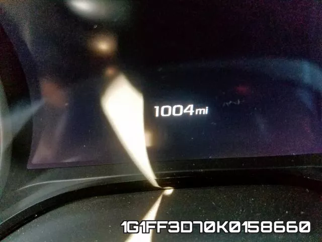 1G1FF3D70K0158660 фото 9