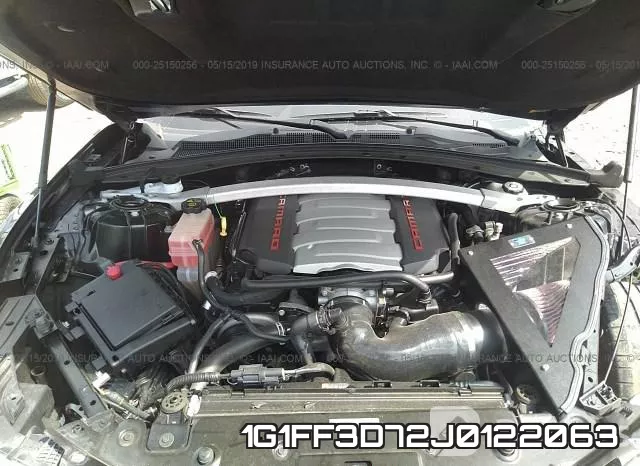 1G1FF3D72J0122063 фото 2