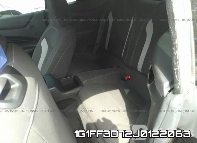 1G1FF3D72J0122063 фото 9