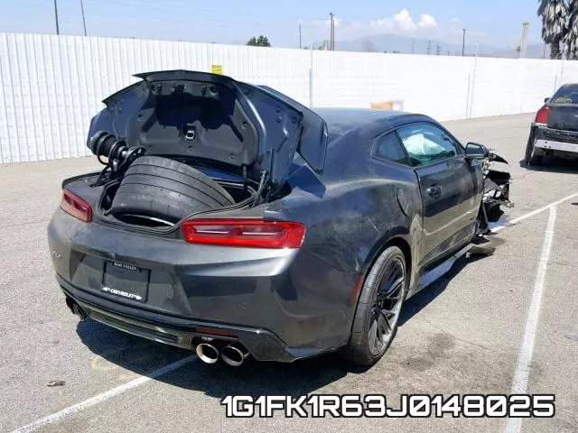1G1FK1R63J0148025 фото 5