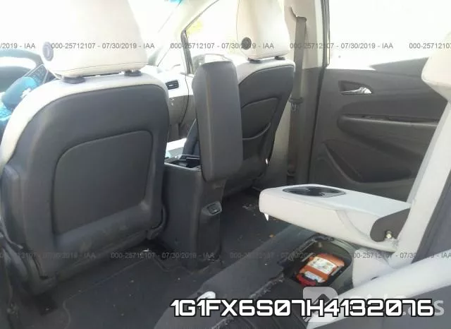 1G1FX6S07H4132076 фото 9
